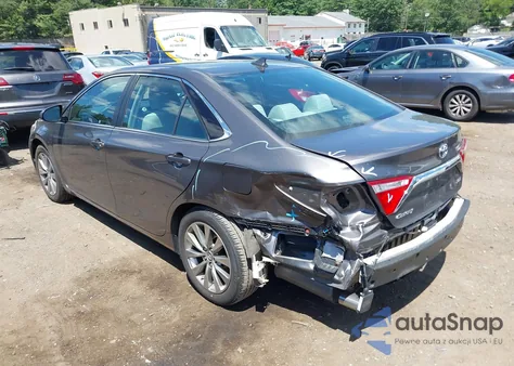 2016 Toyota Camry Xle V6 from USA, damaged, VIN 4T1BK1FK8GU573664